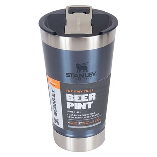 Copo térmico de cerveja Stanley|473ml