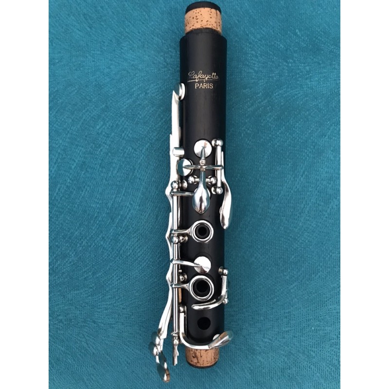 Lafayette clarinet deals