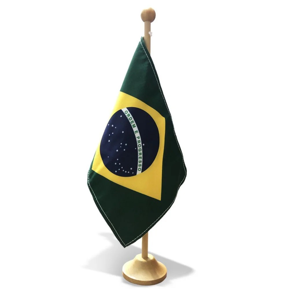 Bandeira Imperial do Brasil 128x90cm