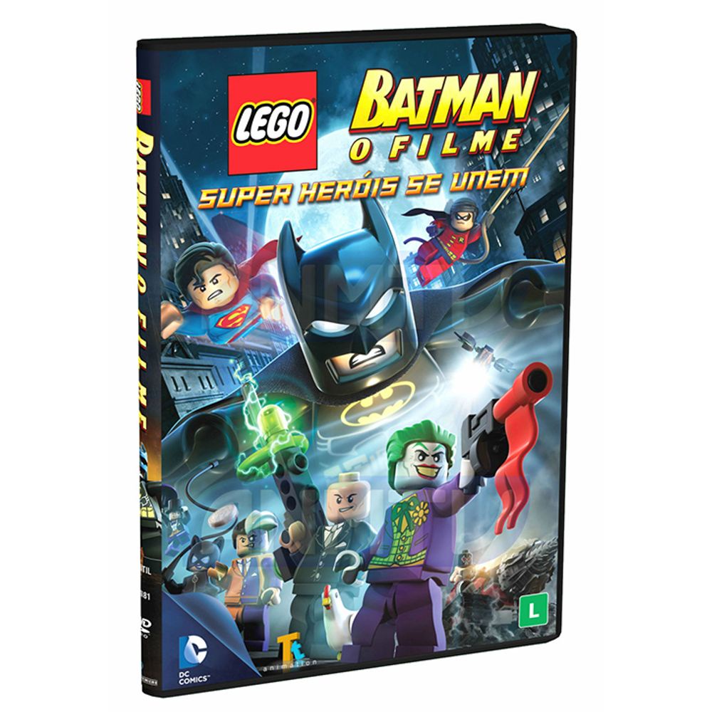 lego batman em Promoção na Shopee Brasil 2023