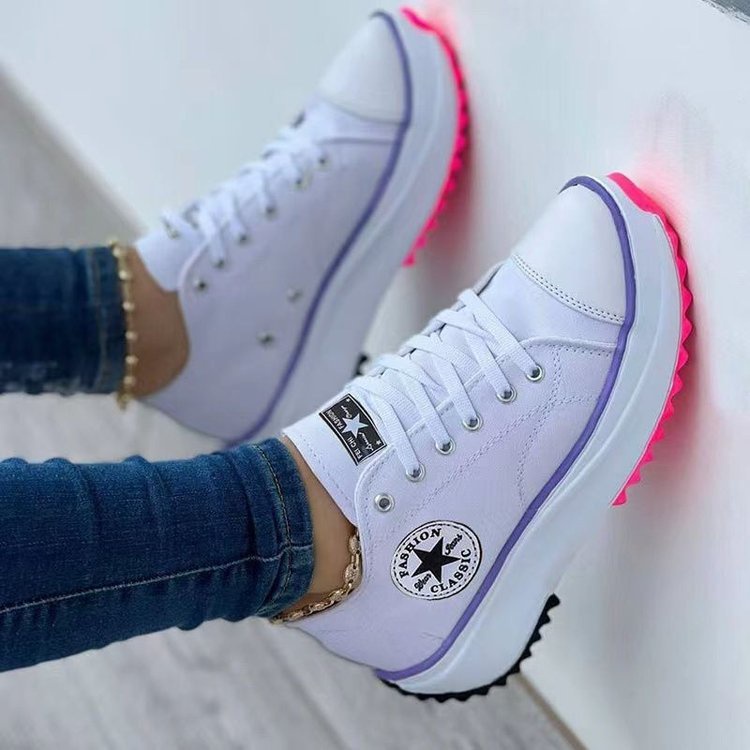 4 Modelos de All Star Feminino Para Chamar de Seu!