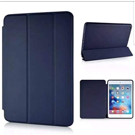 Capa Case iPad air 3 Com Sensor Sleep 10.5 A2152/A2123/A2153/A2154