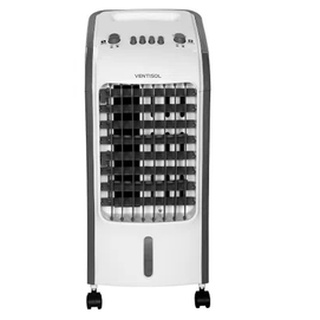 CLIMATIZADOR PORTATIL CLM4 NOBILLE 110V VENTISOL