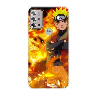 Capinha Capa para celular Motorola Moto G10 G20 G22 G30 Naruto Nuvens de  Akatsuki NRT24V - Fanatic Store - Capinha de Celular - Magazine Luiza