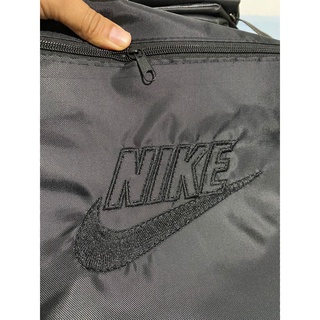 Nike Brasilia Training Convertible Duffel Bag/Backpack