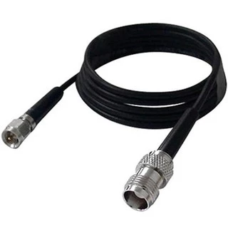 Cabo Conector Pigtail Sma macho X Tnc Próprio p/ Roteadores 3g 4g