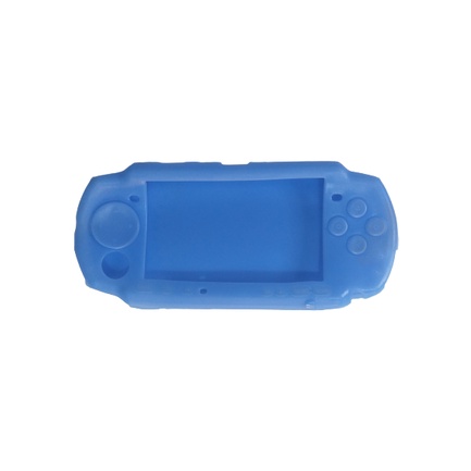 Case Capa de Silicone Sony Playstation Psp Slim 2000 3000 | Shopee
