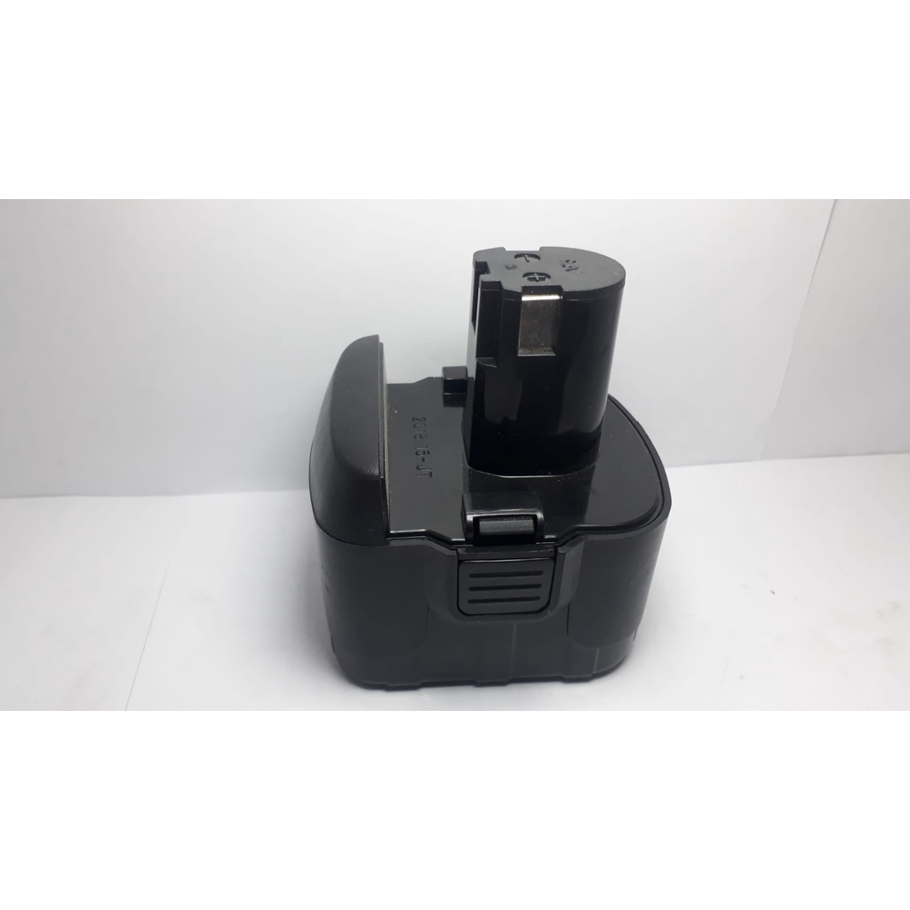 Bateria 9,6v Parafusadeira Cd961 Tipo 4 B&d 5140174-56
