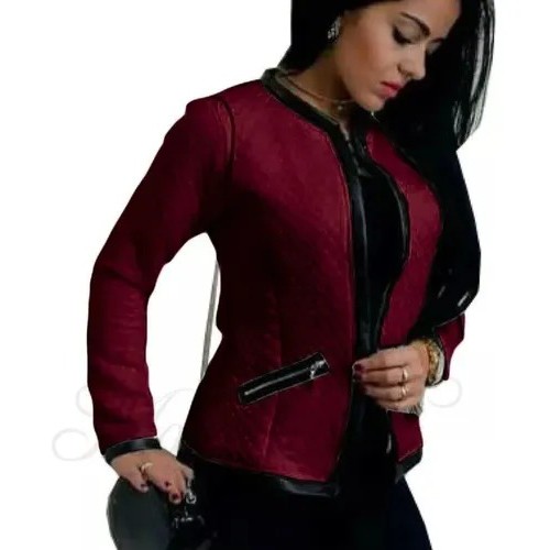 Blusa de frio social hot sale feminina