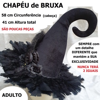 GALPADA 4 Pcs Faixa De Dia Das Bruxas Cocar De Chapéu De Bruxa De Halloween  Chapéus De Halloween Para Crianças Chapéus Engraçados Cápsulas Filho Tecido  Cabelo Itens Decorativos