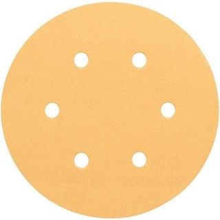 Disco De Lixa P/ 137b Gr80 150mm - Bosch