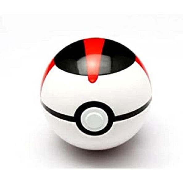 Pokebola de Plastico - Timer Ball + Pokemon Miniatura | Shopee Brasil