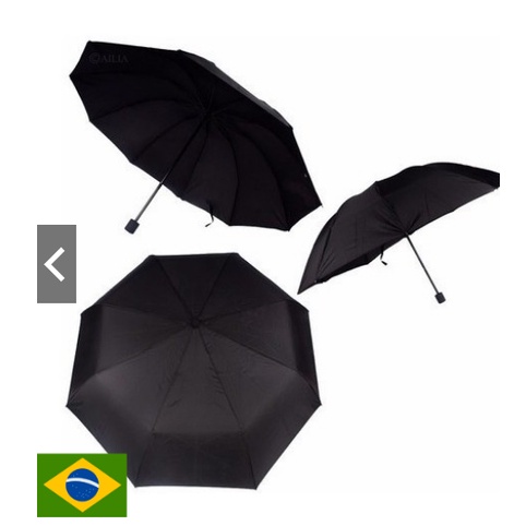 1 Unidade Guarda-chuva De Desenho Animado Guarda Sol De Viagem Guarda-chuva  Dobrável Compacto Guarda-chuva Uv Guarda-chuva à Prova De Sol Filho Ferro  Ampla Guarda-chuva Utilitário