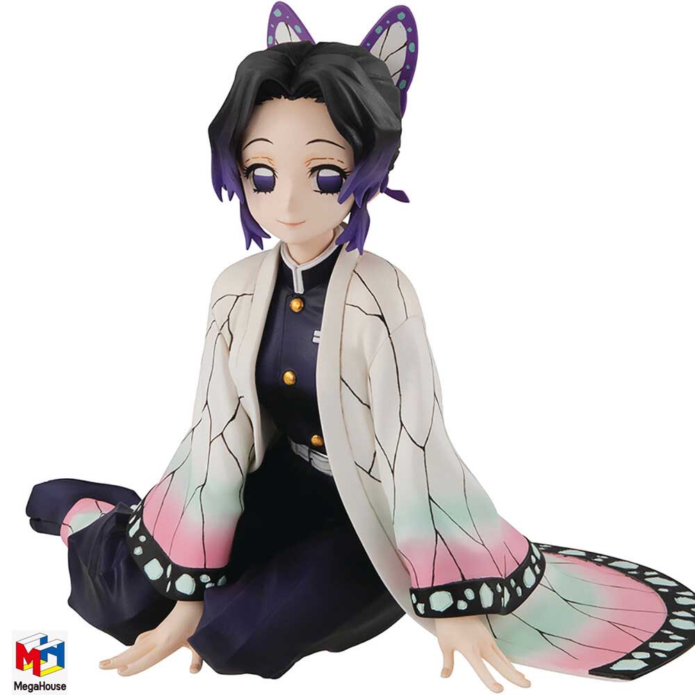 Megahouse Shinobu Demon Slayer G.E.M Palm Size