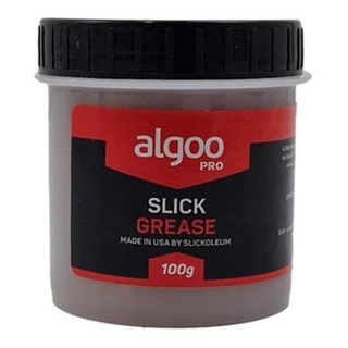 Graxa de bicicleta algoo slickoleum manutenção shock suspensão conduite cabos bike 100g