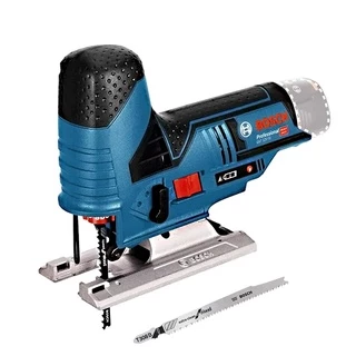 Serra Tico-Tico GST 12V-70 Bosch 12V Brushless Mini a Bateria