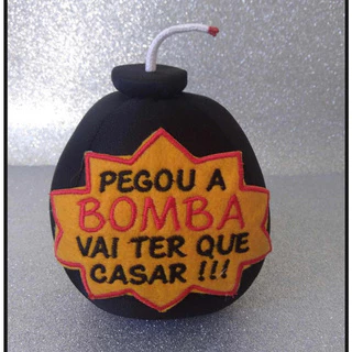 Bomba Do Noivo ,buque Do Noivo , Lembrancinha Noivo, Casamen