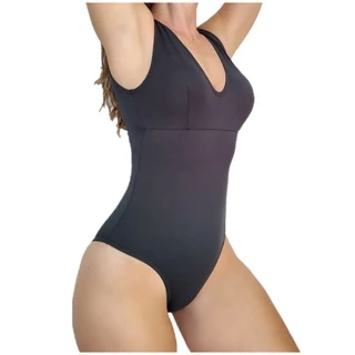 Promoção Maiô Natação Hidroginástica Esportes Aquáticos Bojo Removível