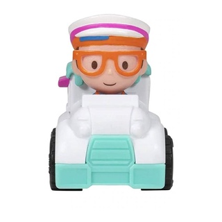 Blippi - Mini Vehicles - Branco
