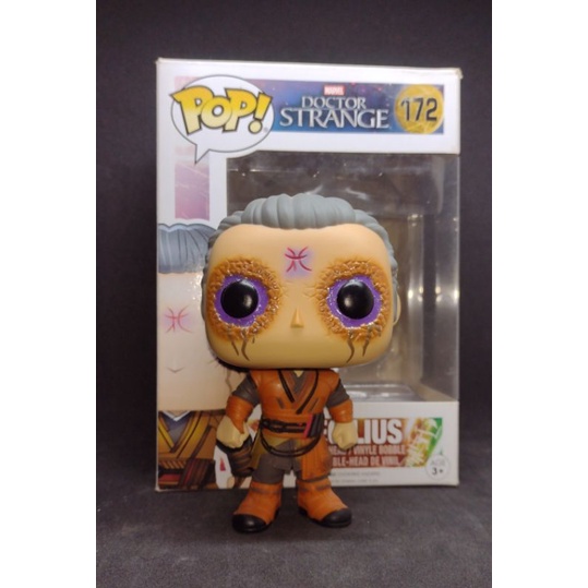 Kaecilius store funko pop