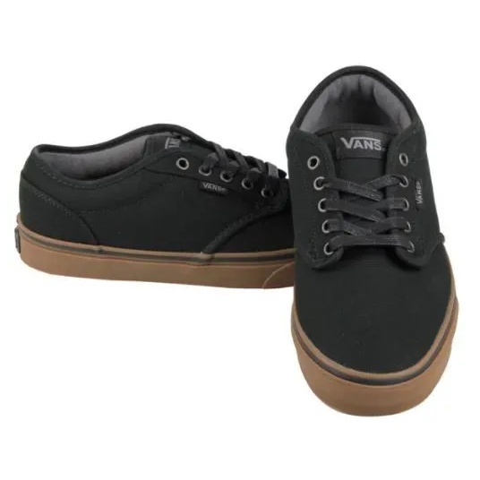 Vans atwood discount 12 oz canvas