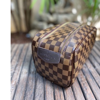 Novidade] Porta-cartões Louis Vuitton Masculino Pequeno Moda Tabuleiro de  Xadrez Porta-cartões de Ônibus Portátil de Alta Qualidade [Com caixa de  presente da marca ➕ Saco de pó ➕ Cartão ➕ Fatura] 