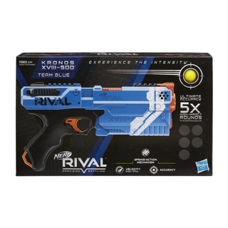 Em promoção! 100/200 Rodadas Para Nerf Rival Recarga Rival Dardos Arma De  Brinquedo Balas Para O Rival Nerf Arma De Brinquedo Bola Dart Para Nerf  Rival Apolo, Zeus Arma