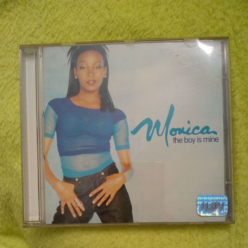 Cd Monica | Shopee Brasil