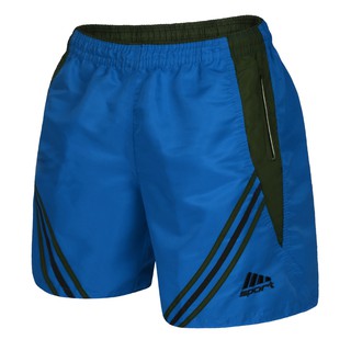 Calção Masculino Adulto Esporte Tactel Zíper Bolsos Elástico Microfibra Grossa P M G GG Revenda