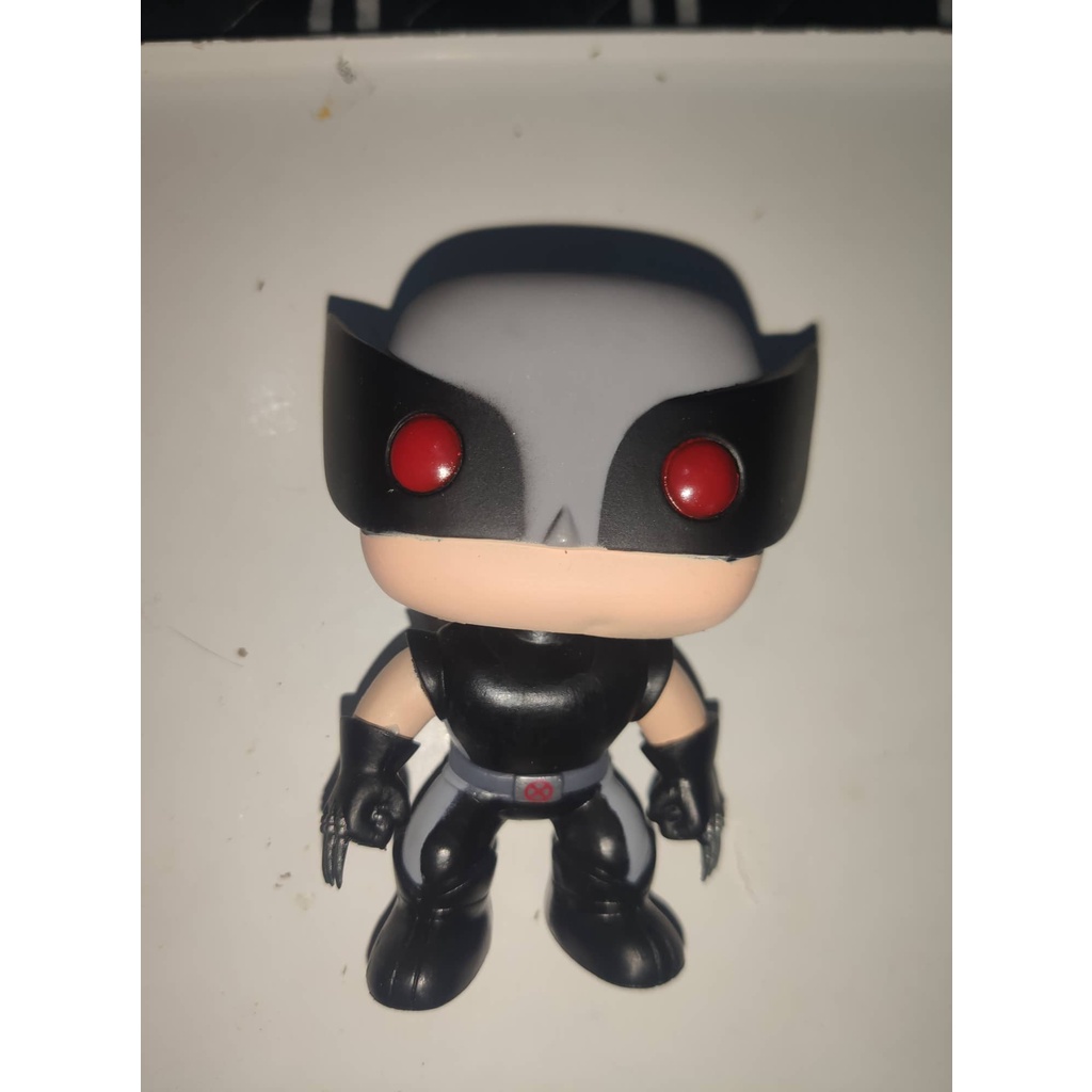 Funko Pop Wolverines | Shopee Brasil