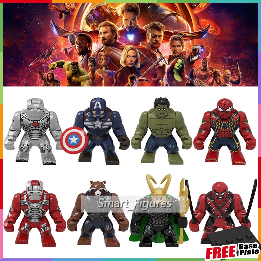 Mini best sale hulk toy