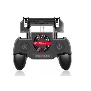 Joystick Controle Game Pad R1 L1 C Cooler Free Fire | Shopee Brasil