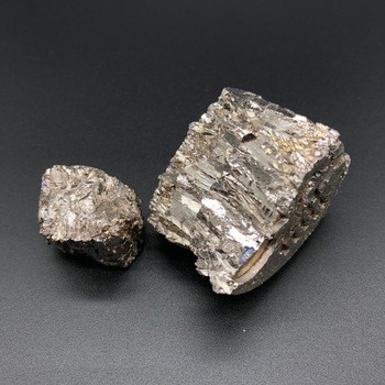 Bismuto Metálico Puro 99,99% (200gr) Certificado De Análise
