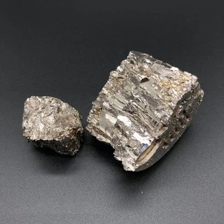 Bismuto Metálico Puro 99,99% (200gr) Certificado De Análise