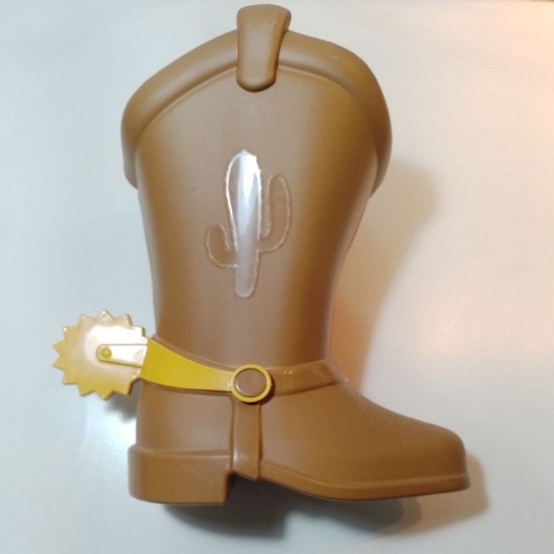 Balde de Pipoca Toy Story 4. Shopee Brasil