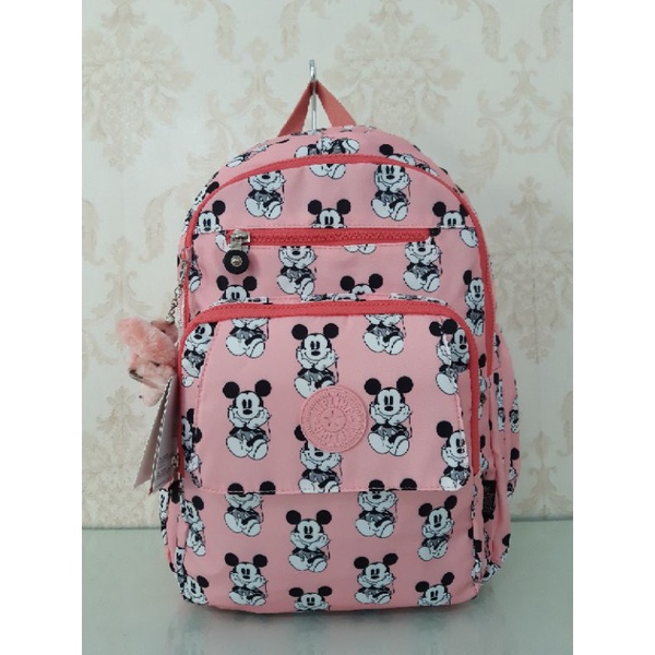 Bolsa store kipling disney