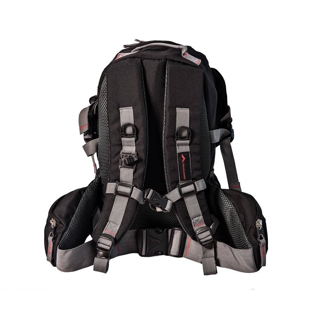 Mochila Crampon 38 Trilhas e Rumos | Shopee Brasil