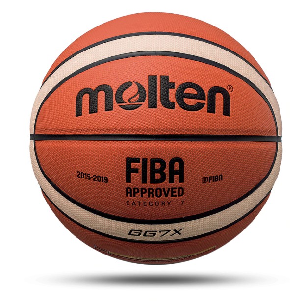 Economizei - Produto Champion Sports Bola de basquete de nylon