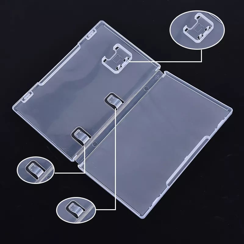 Capa plastica estojo de substituicao para jogos Nintendo Switch Shopee Brasil