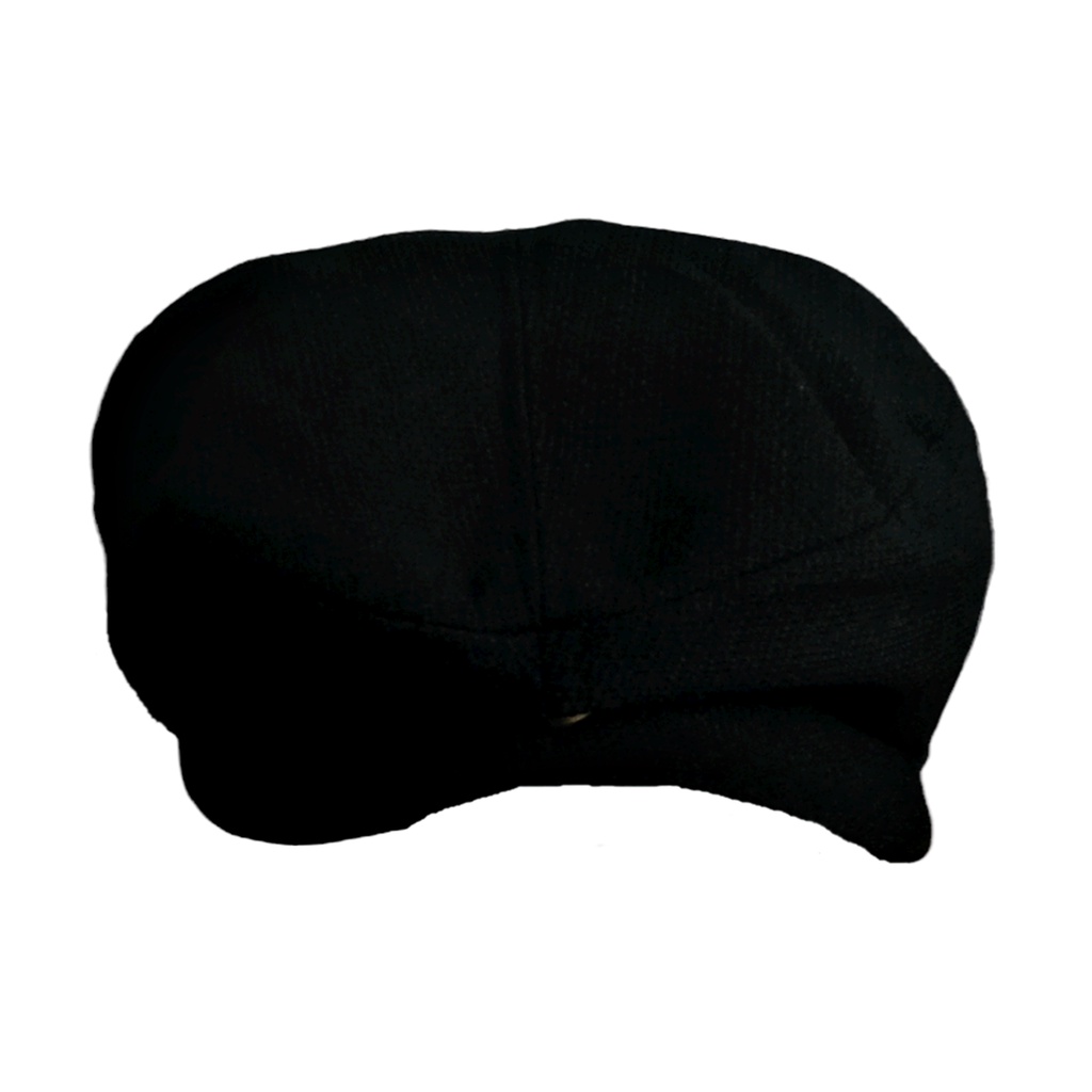 Boina Oitavada: O chapéu dos Peaky Blinders