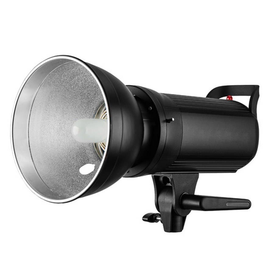 Flash Estudio Profissional Tocha Sk400 Ii Godox 110v Flash Estudio Profissional Tocha Sk400 Ii Godox 110v