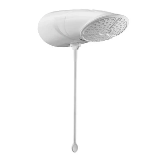 Chuveiro Ducha Top Jet Multitemperaturas 5500W Lorenzetti 110V