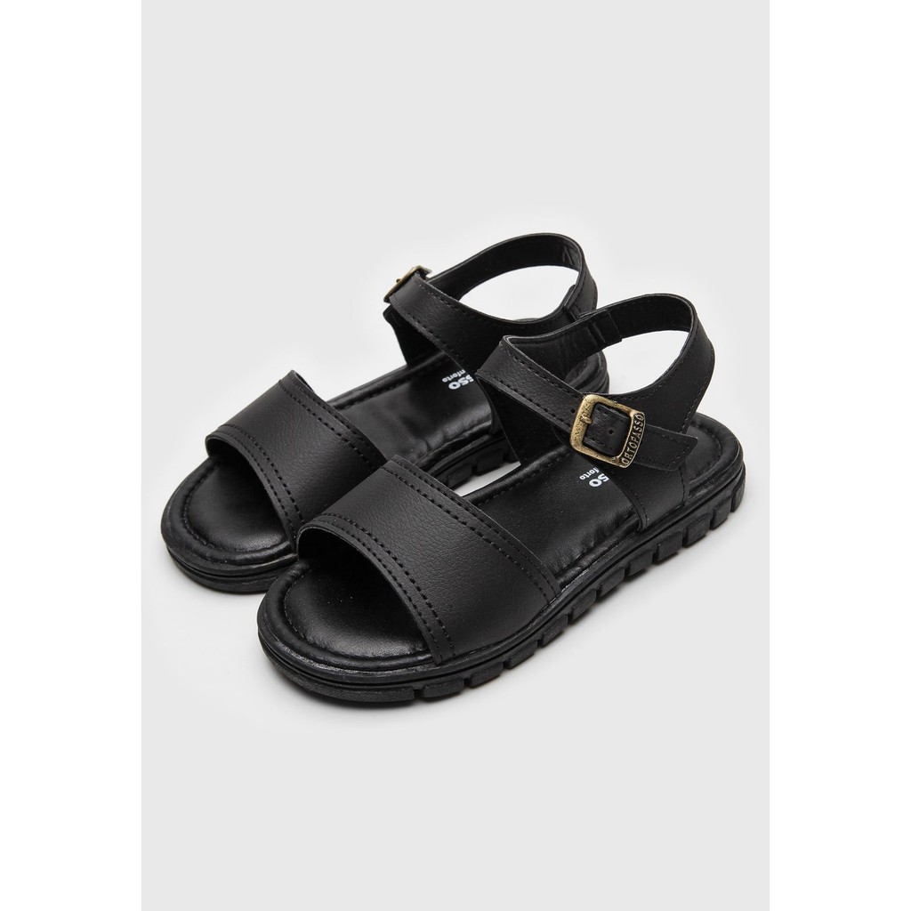 Ortopasso Sandalias Menino Infantil Sandália Sandalha Infantil