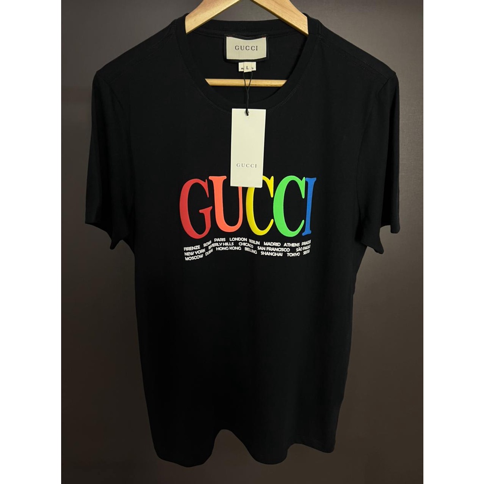 Camiseta T-shirt Plus-size + Extra-Grande do ( P/ OU + G4 ) Masculina, feminina Oversize + Regular Importada algodão egípcio GRIFES China, Peru Entrega imediata GCCM