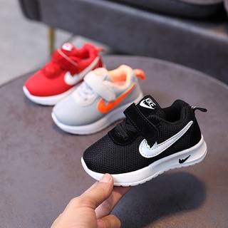 Tênis nike best sale para bebê