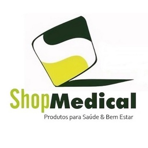 Cinta Abdominal Elástica Lite Salvapé - Shopmedical Produtos para