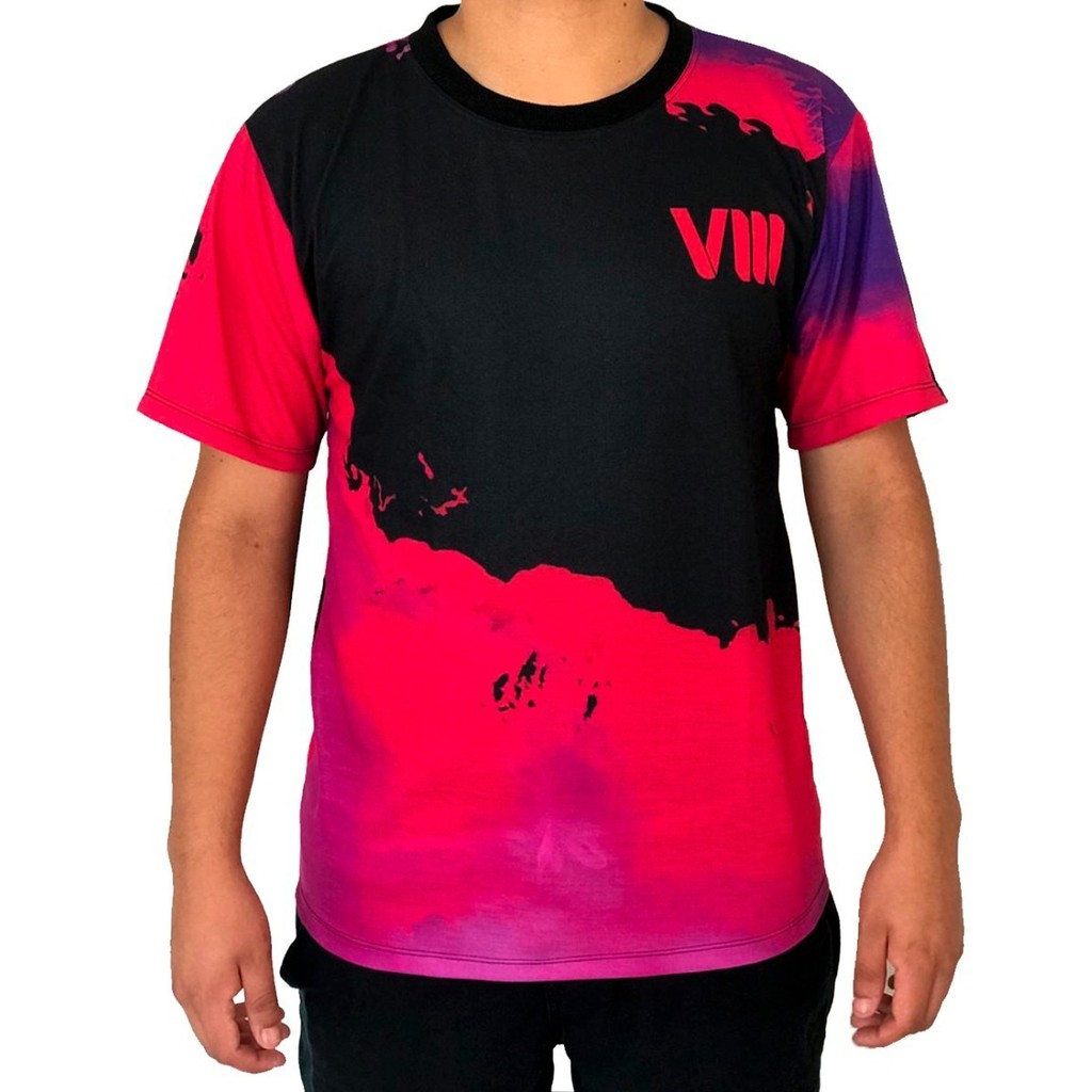 Camisa de online temporada