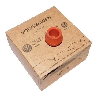 Borracha Anti Chama Motor Ap Original Gol/sav/par