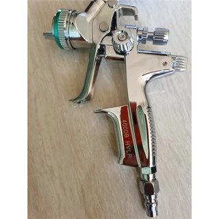 Pistola Made In Germany Jet 4000 B Rp1.3 Edição Limitada Hvlp Auto Pintura Spray De Ar