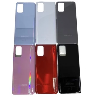 Tampa Traseira Samsung S20 Plus S20+ G985